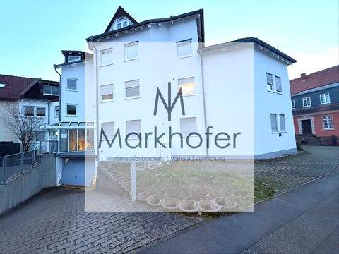 Homburg Wohnungen, Homburg Wohnung mieten