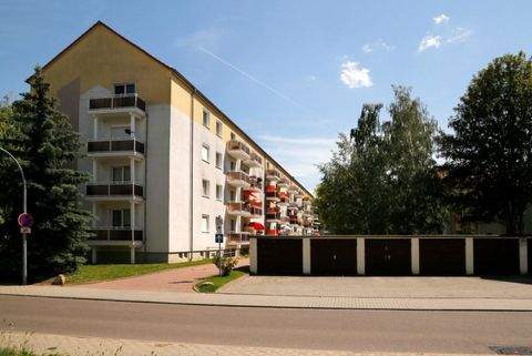 Merseburg Wohnungen, Merseburg Wohnung mieten