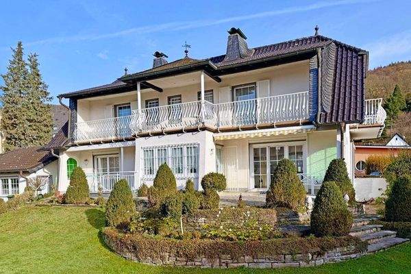 Familienfreundlich, Nähe Rhein und Siebengebirge