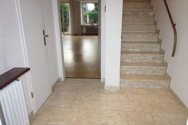 EG - Diele Eingangsbereich ebenso