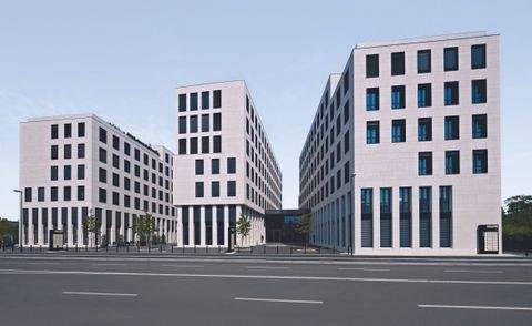 Würzburg Büros, Büroräume, Büroflächen 