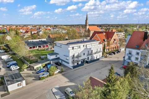 Königsbrunn Wohnungen, Königsbrunn Wohnung mieten