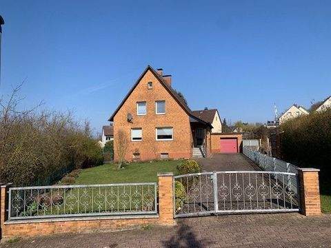 Holzminden Häuser, Holzminden Haus kaufen