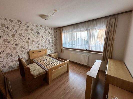 Schlafen Einliegerwohnung (UG)