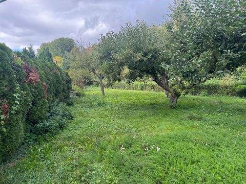 Nidderau Grundstücke, Nidderau Grundstück kaufen