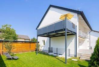 Garten 2 (Balkon OG)