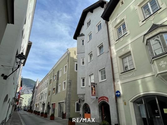 Innsbruckerstraße