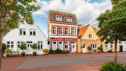 Schleswig Häuser, Schleswig Haus kaufen