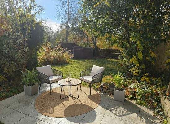 Einrichtungsbeispiel Neu