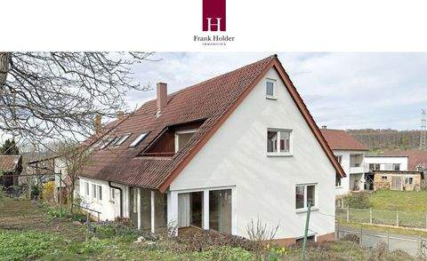 Reutlingen Häuser, Reutlingen Haus kaufen