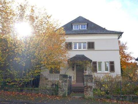 Wiesbaden Häuser, Wiesbaden Haus kaufen