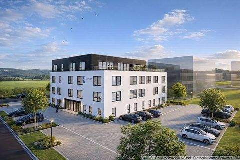 Füssen Büros, Büroräume, Büroflächen 