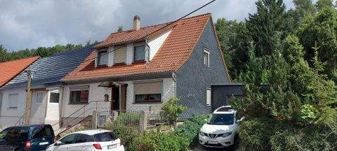 Suhl Häuser, Suhl Haus kaufen