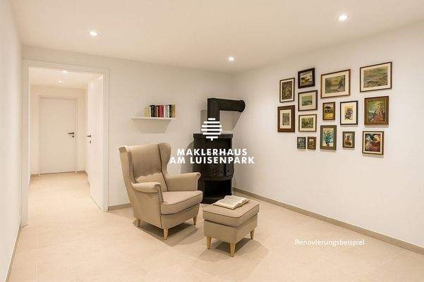 Modernisierungsbeispiel