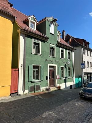 Vorderhaus