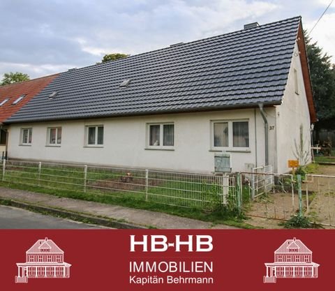 Kletzin Häuser, Kletzin Haus kaufen