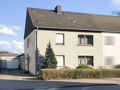 Kevelaer Häuser, Kevelaer Haus kaufen