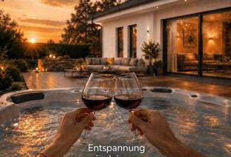 Traumzuhause Ki generiert