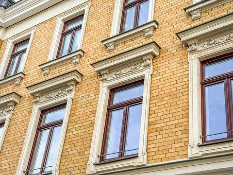 Leipzig Wohnungen, Leipzig Wohnung kaufen