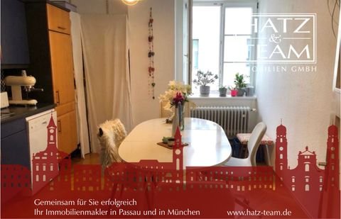 Passau Wohnungen, Passau Wohnung mieten