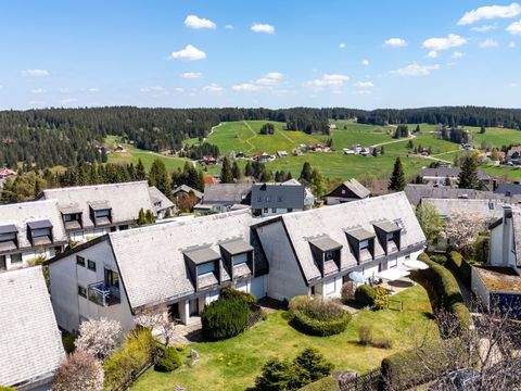 Schönwald im Schwarzwald Wohnungen, Schönwald im Schwarzwald Wohnung kaufen