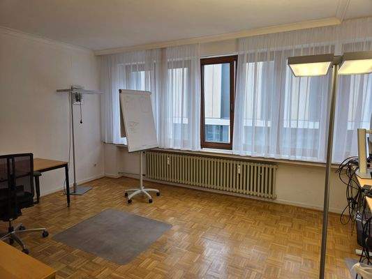 1-Zimmerappartment in Trier