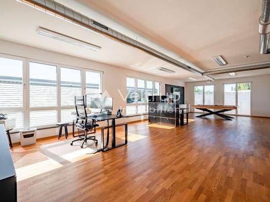 Bürofläche in Wörthsee