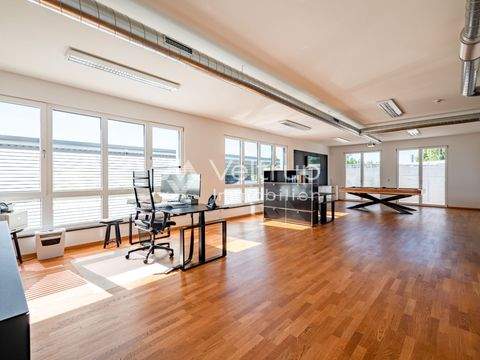 Wörthsee / Etterschlag Büros, Büroräume, Büroflächen 