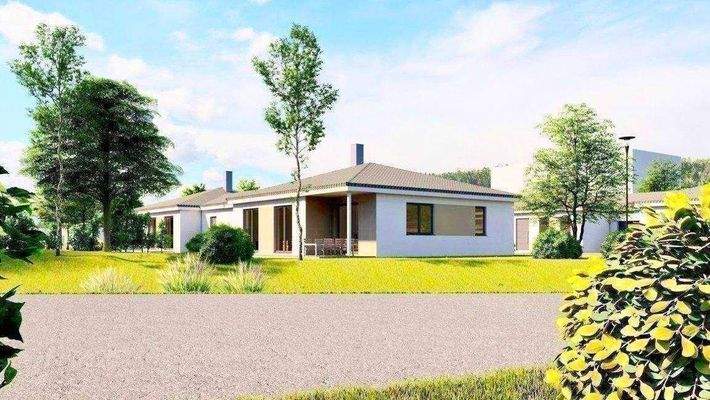 Service Bungalow Arnstein