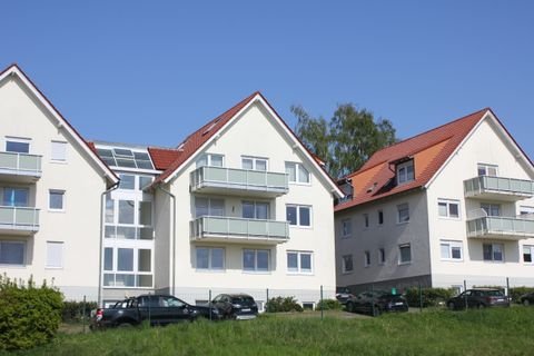 Bergen auf Rügen Wohnungen, Bergen auf Rügen Wohnung kaufen