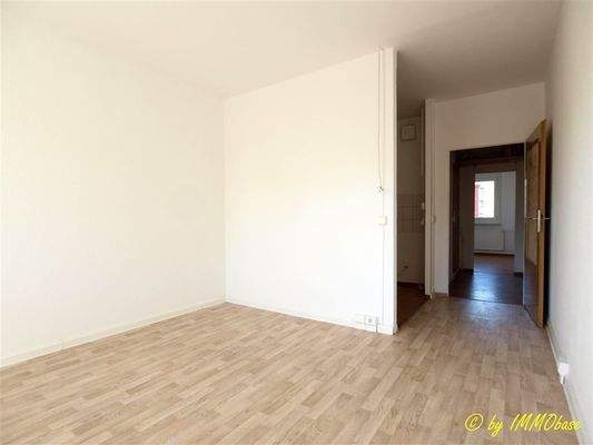 Wohnbeispiel Wohnzimmer