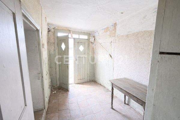 WE2 Erdgeschoss Flur2