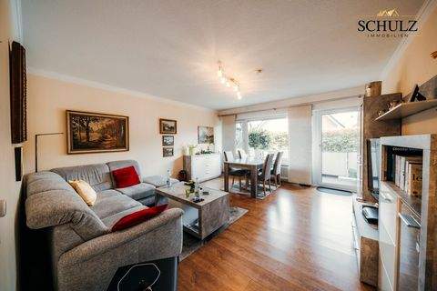 Bad Zwischenahn Wohnungen, Bad Zwischenahn Wohnung kaufen