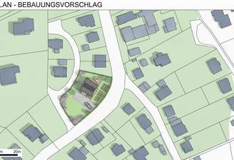 Einfamilienhaus