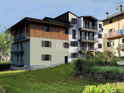 Caderzone Terme Wohnungen, Caderzone Terme Wohnung kaufen