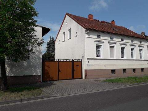 Eickendorf Häuser, Eickendorf Haus kaufen