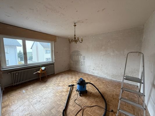 Schlafzimmer OG