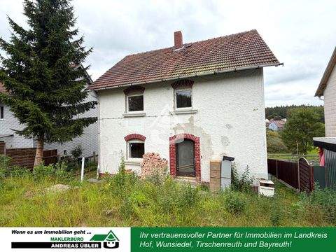 Marktleuthen Häuser, Marktleuthen Haus kaufen