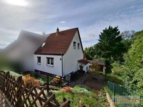 Mücheln (Geiseltal) / Stöbnitz Häuser, Mücheln (Geiseltal) / Stöbnitz Haus kaufen