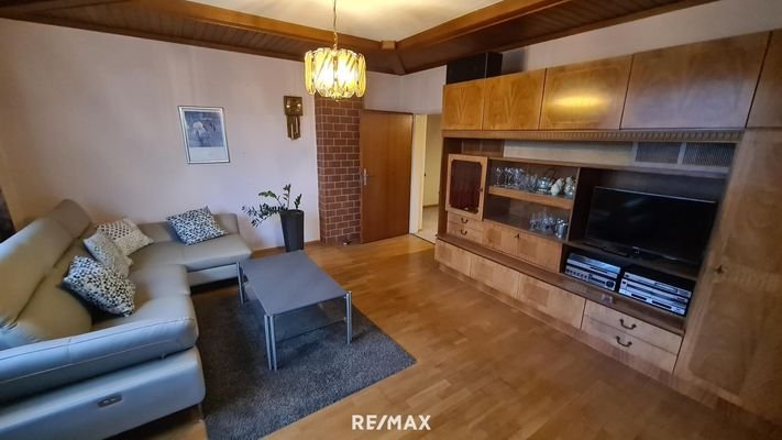 Wohnzimmer 2