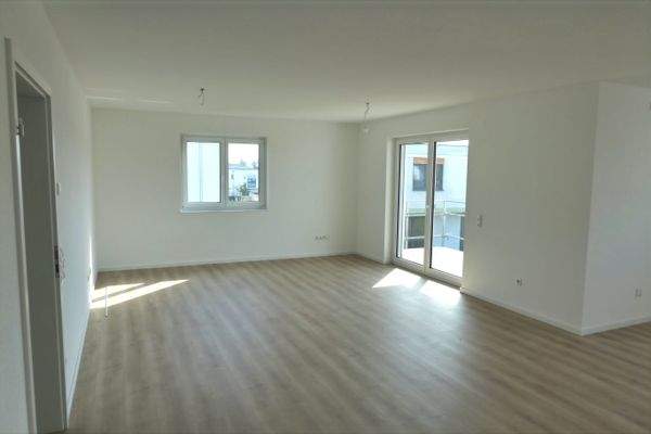 Beispiel Wohn-/Essbereich