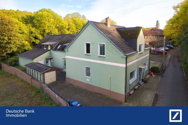 Seitenansicht