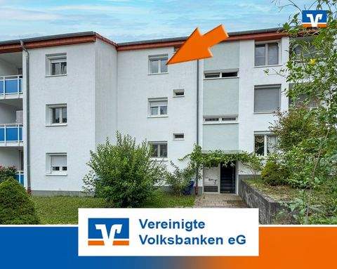 Rottenburg am Neckar Wohnungen, Rottenburg am Neckar Wohnung kaufen