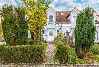 Ginsterweg 11 - Geisenfeld-29