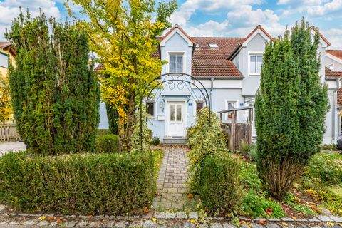 Geisenfeld Häuser, Geisenfeld Haus kaufen