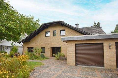 Schloß Holte-Stukenbrock Häuser, Schloß Holte-Stukenbrock Haus kaufen