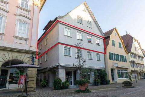 Öhringen Büros, Büroräume, Büroflächen 