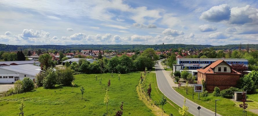 Ausblick