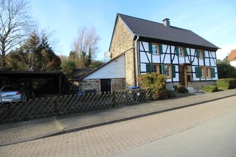Witten Häuser, Witten Haus kaufen