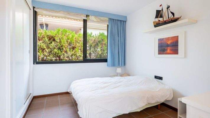 Marratxí Mallorca Villa zu verkaufen Schlafzimmer BHHS-BAL-1001